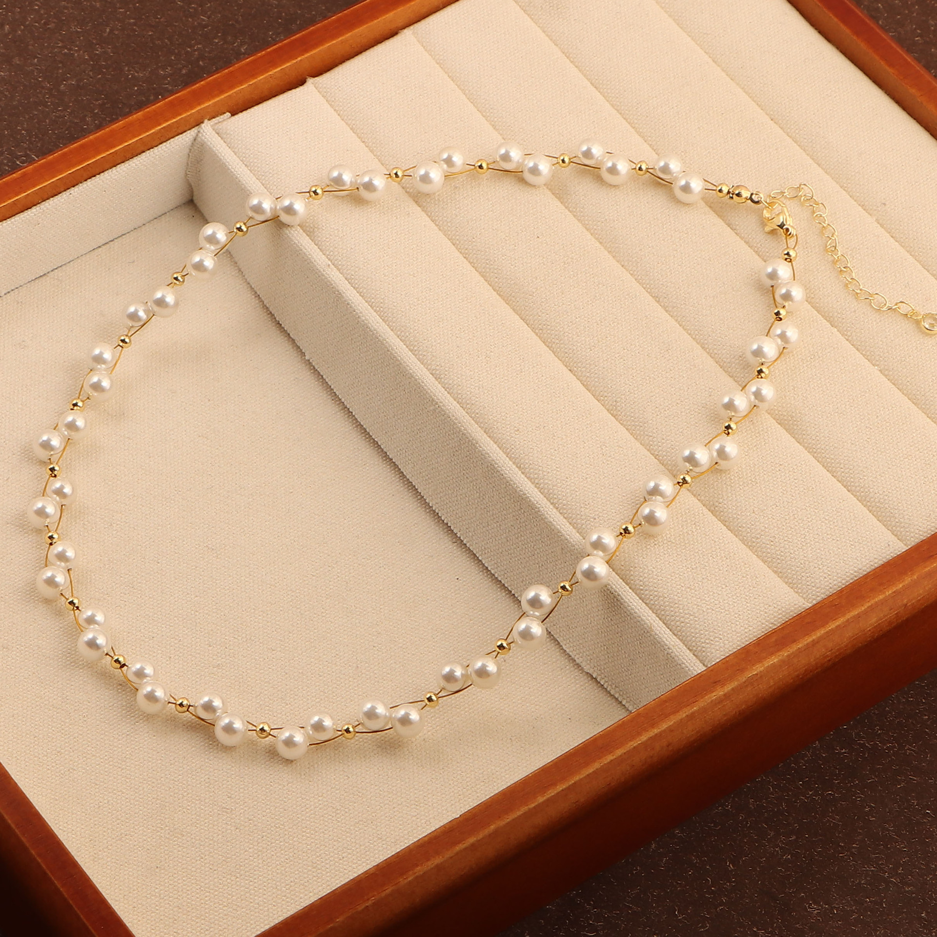 高奢饰品定制 S-04