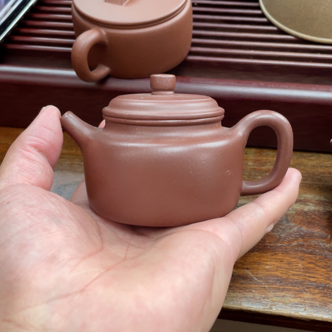 茶壶紫砂宜兴紫砂壶