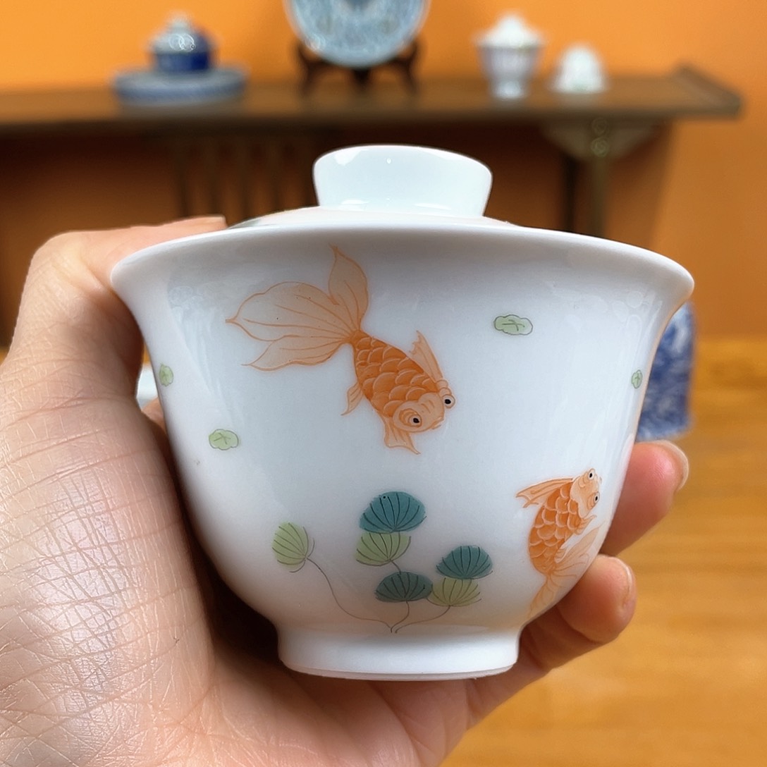 景德镇陶瓷景德镇瓷器