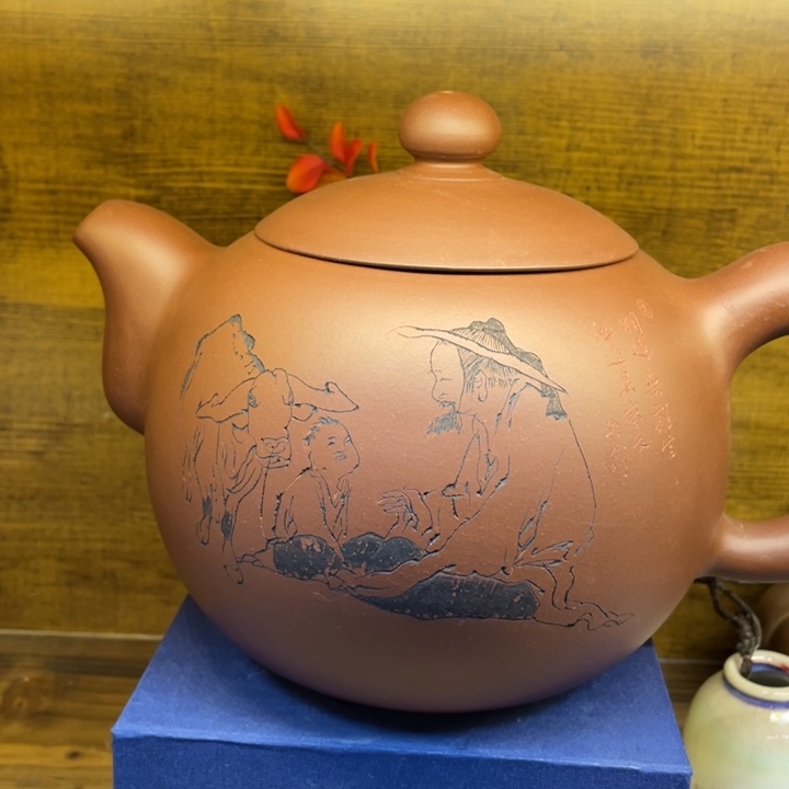 紫砂茶壶紫砂茶具紫砂