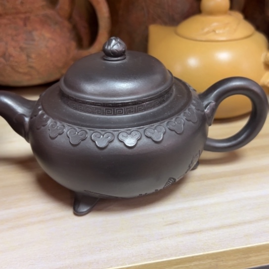 【闪购商品】紫砂茶壶紫砂壶等