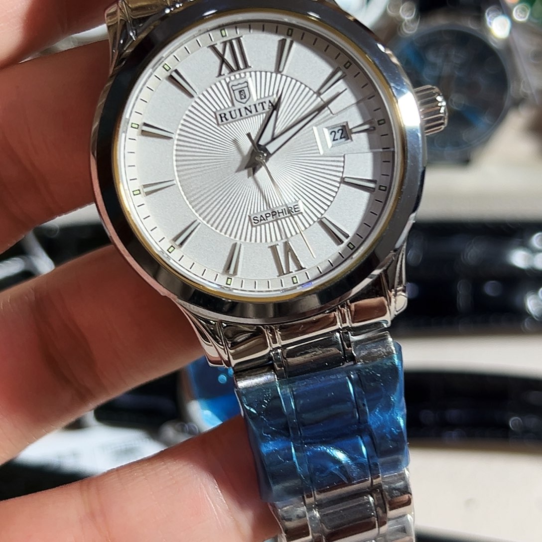 全自动机械孤品一只