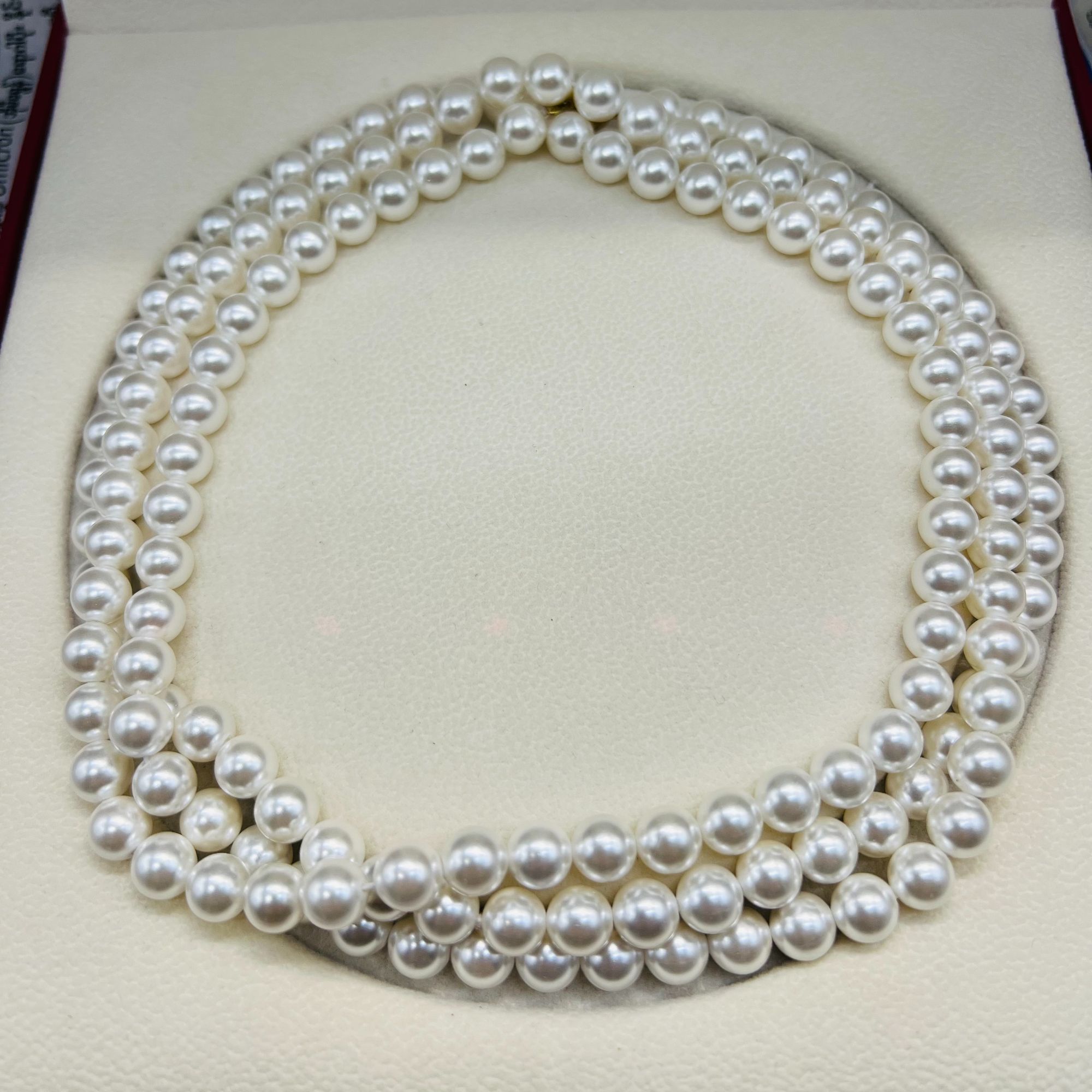 A-14时尚饰品串珠