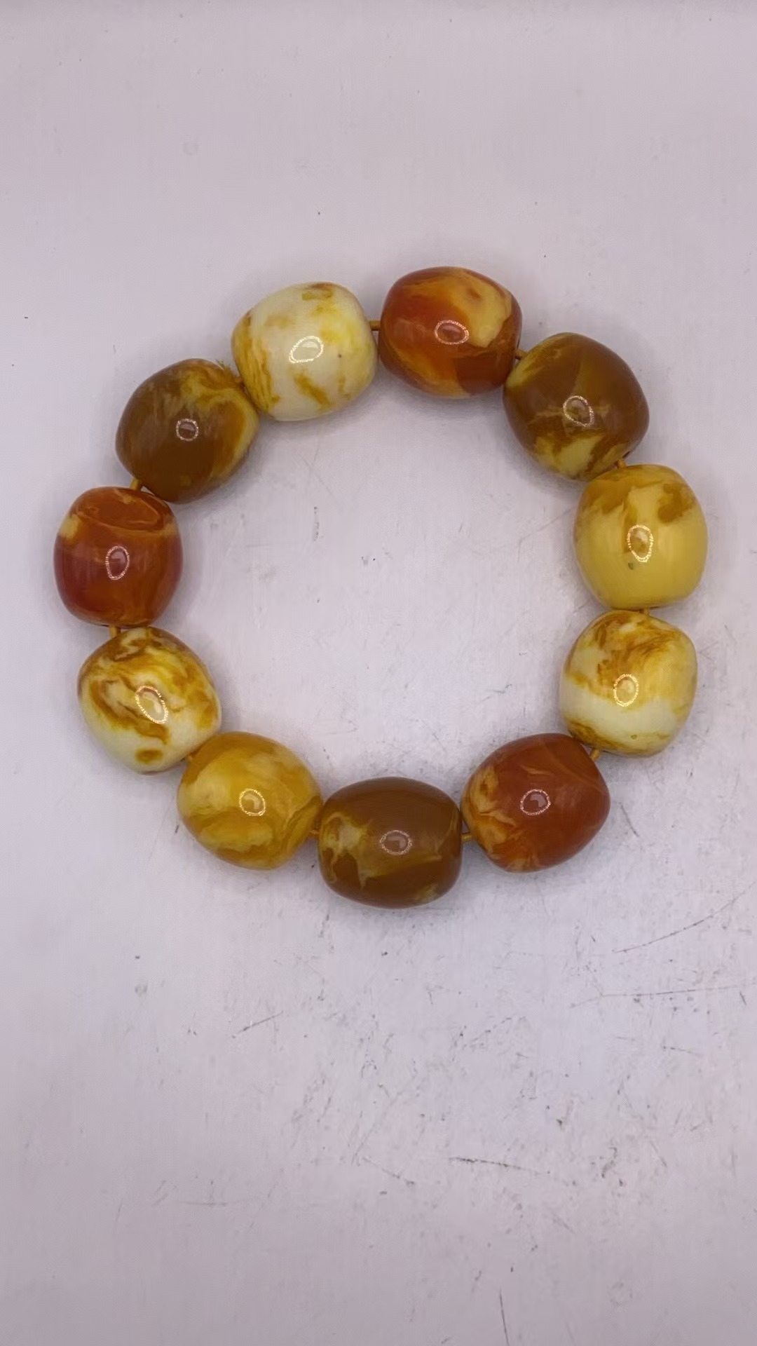 ZY28【臻源饰品】精品时尚百搭气质款手串（多样性发其一）