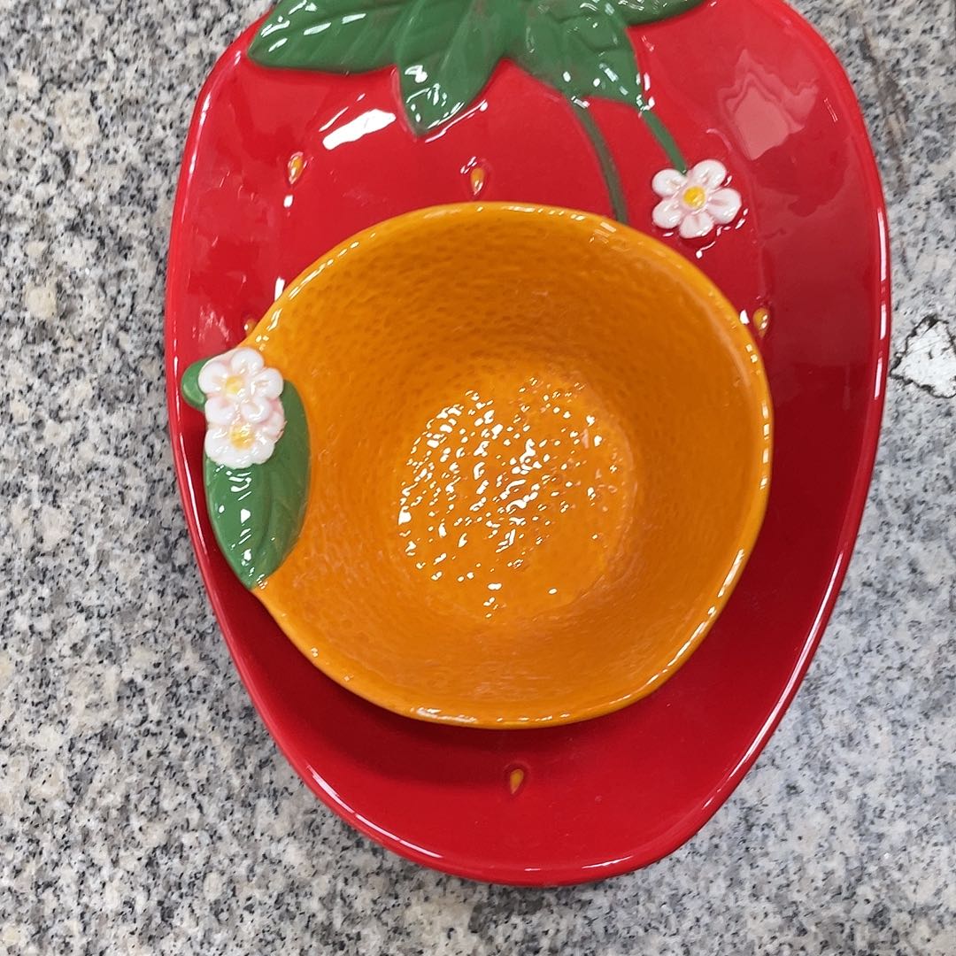 简***佳满25包邮 瑕疵陶瓷不退不换 完美主义者慎拍