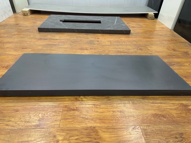 1.2米×60公分宽度，橱柜台面样品