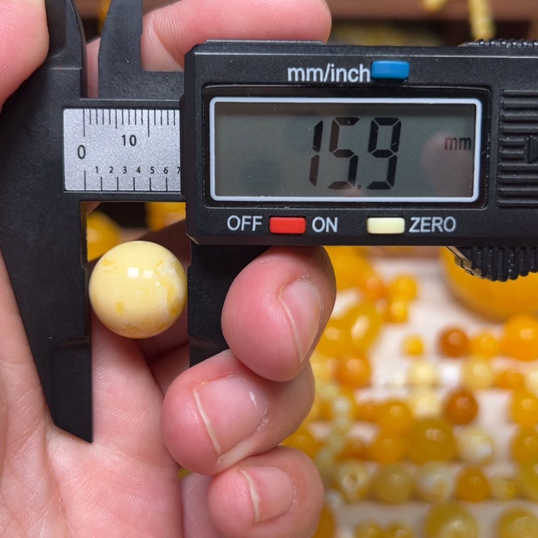 非金属配珠配饰14