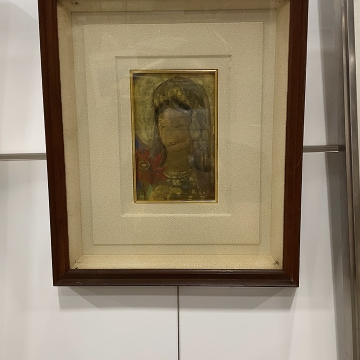 精品剪纸艺术作品