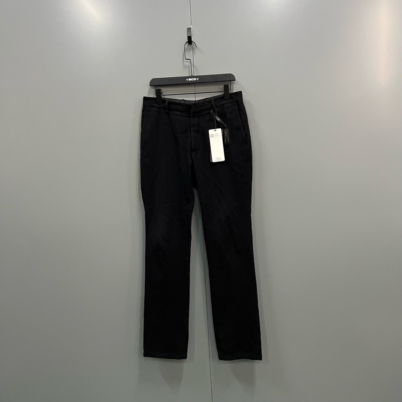 (ll) Givenchy 纪梵希 黑色西裤 40码/95新/6000/无配件 ly103396