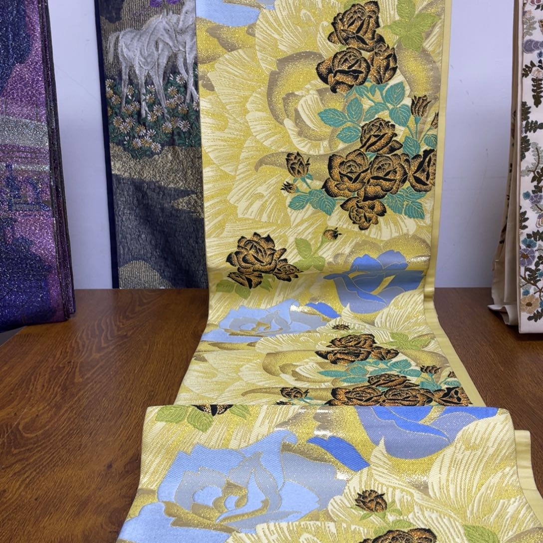 织绣织锦工艺和技术4