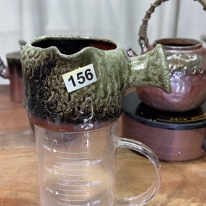 茶壶紫砂156&&&&&&&&&&