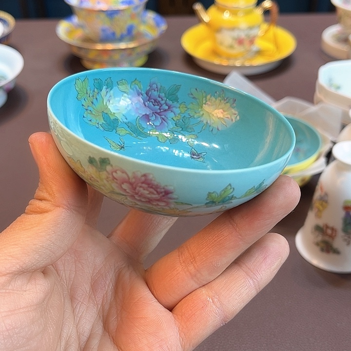 套陶瓷陶瓷陶瓷茶具