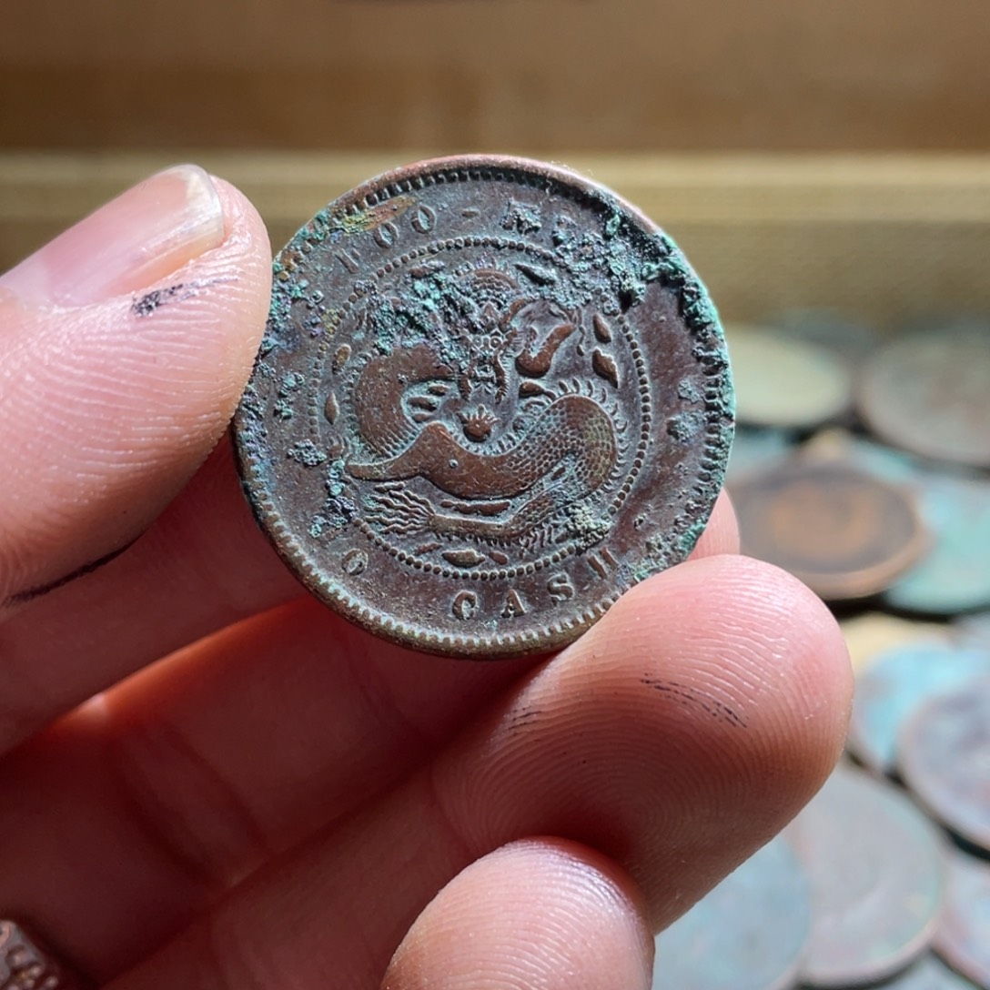 退***华花岗石纯铜锡合金纯铜博古通今小卢10