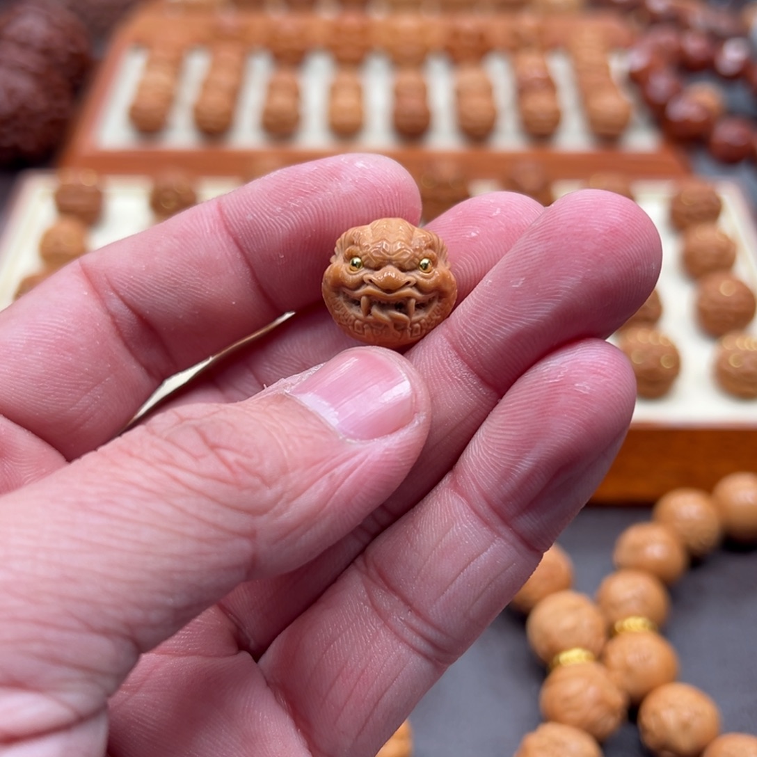 自**谧1.6尺寸镶嵌款生肖蛇