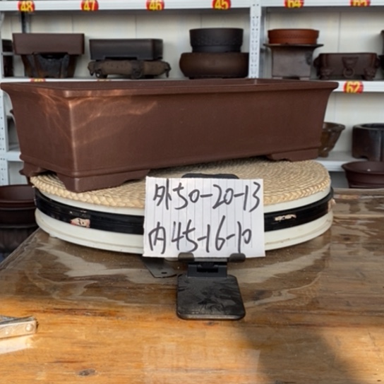 花盆紫砂宜兴紫砂花盆产地直销