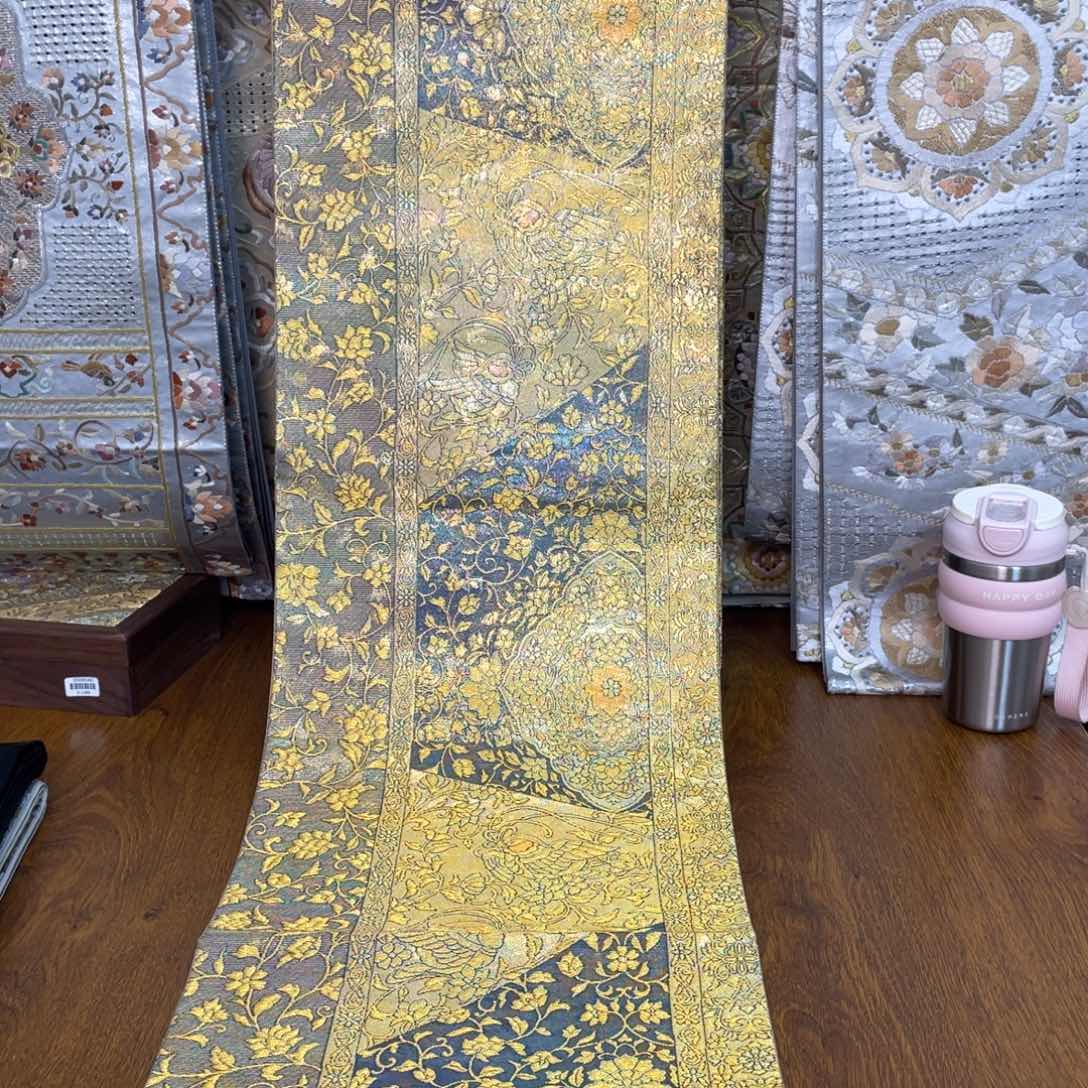 织绣西阵织西阵织4