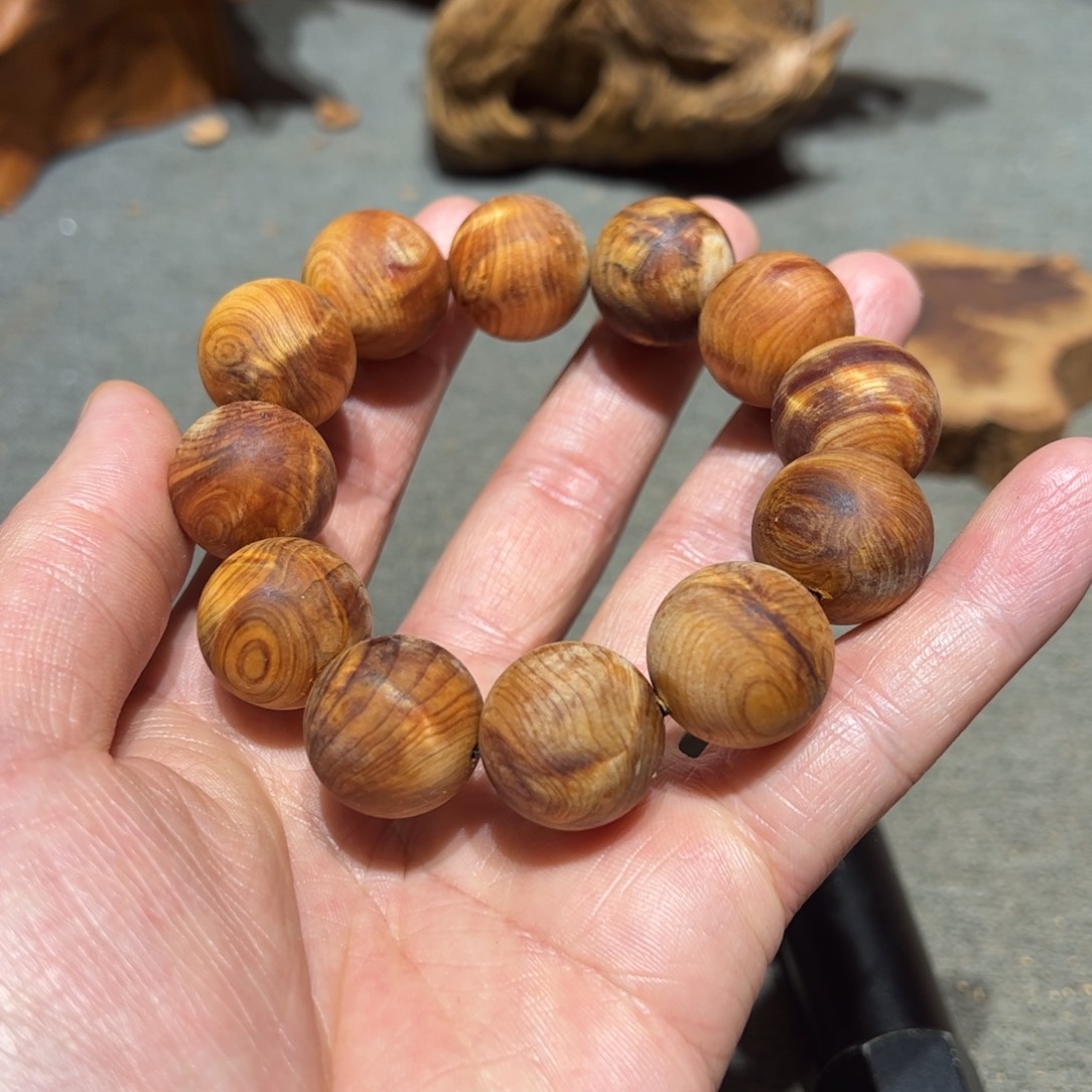 柏木（崖柏）北太行陈化崖柏