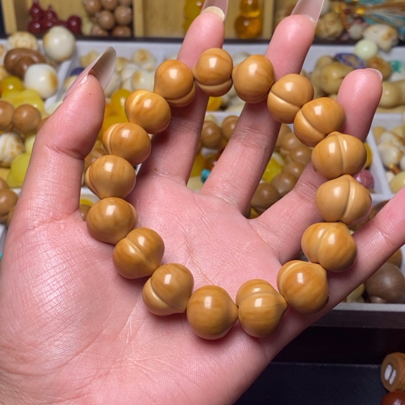 【闪购商品】吊坠猴头核桃྅**羊