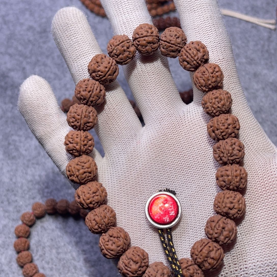 吊坠金刚菩提全品老树王