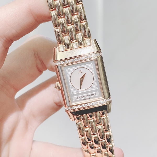 积家/手动机械/95新/表径20.5/C13624082210/250316YZ0026