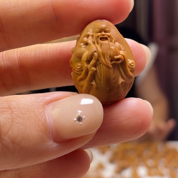 橄榄核手串/手链