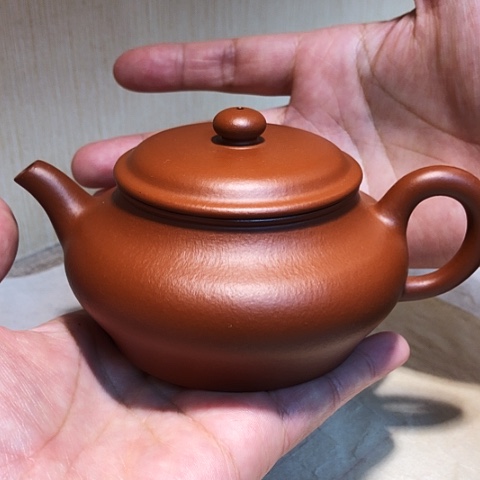 紫砂茶壶一*醒紫砂壶茶具