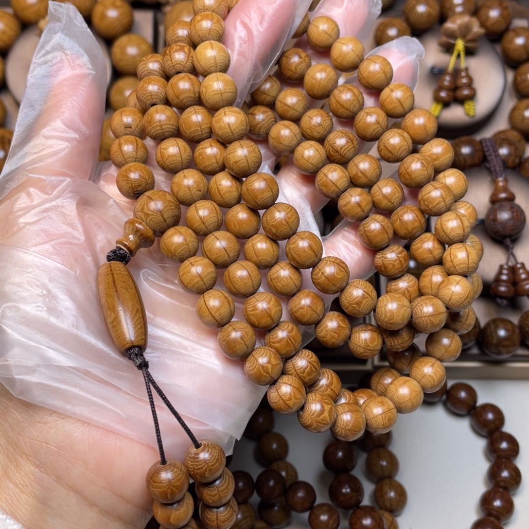 六道木手串/手链10*108福利款