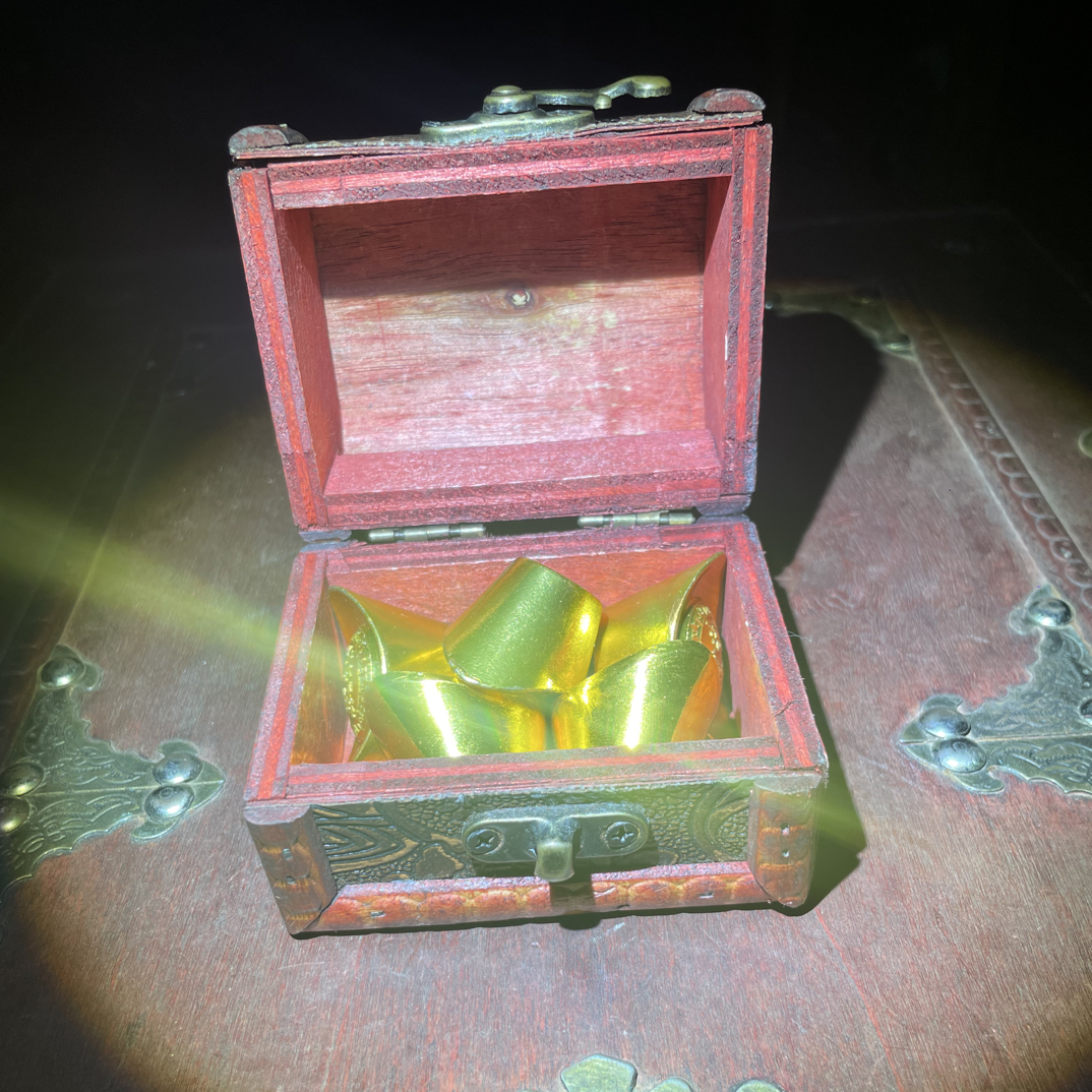 家具摆件14（一盒）仿古复古工艺摆件