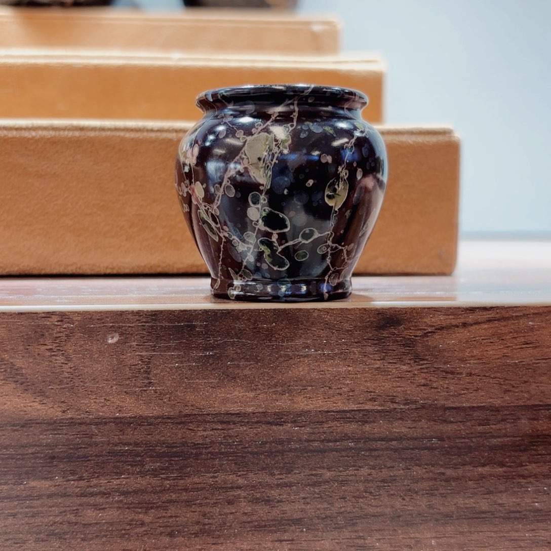 康能美玉瓷安山玉