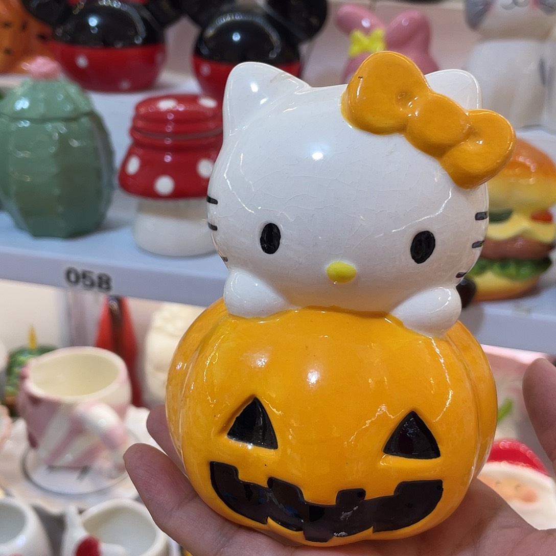 陶瓷微瑕介意慎拍