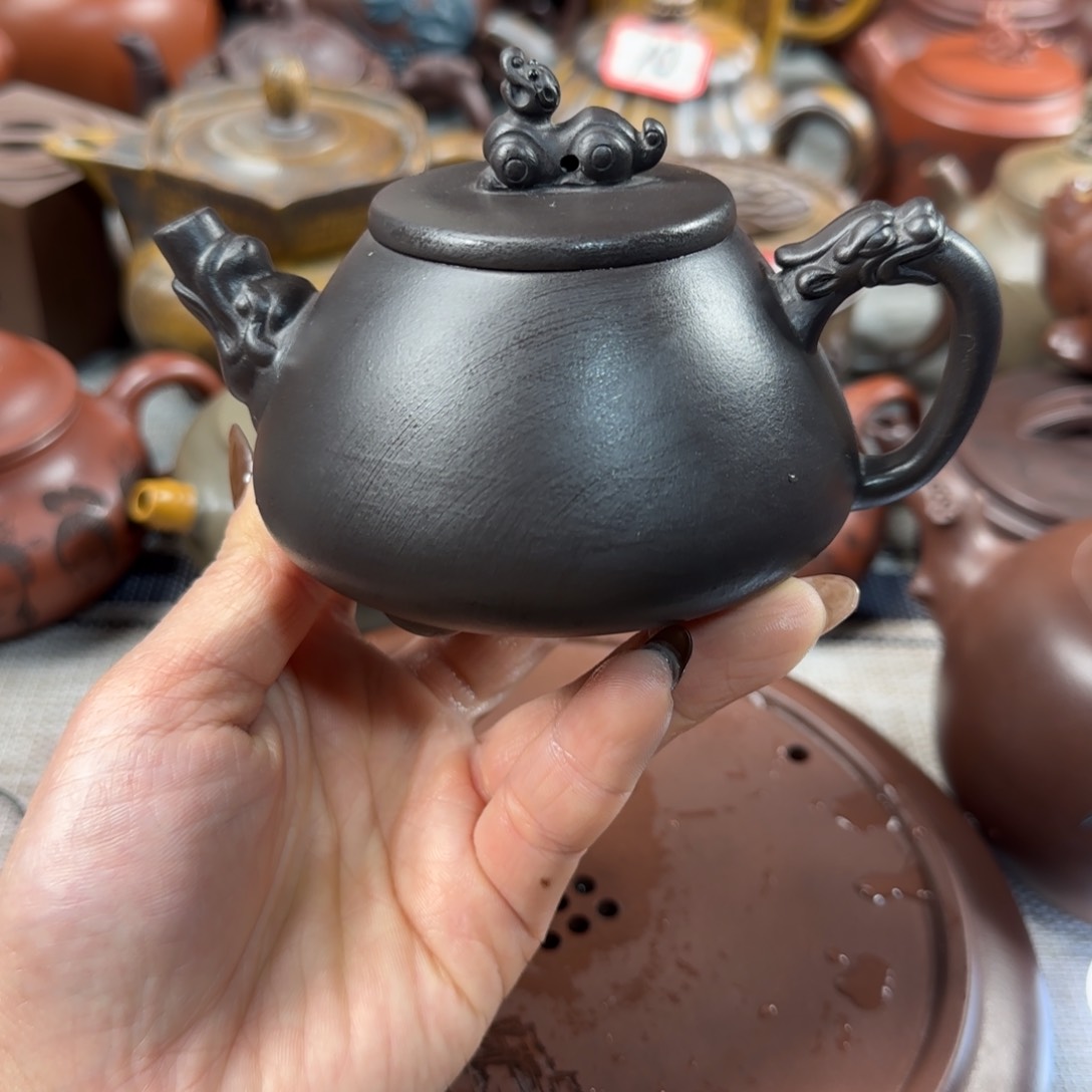 紫砂茶壶紫砂紫砂茶具