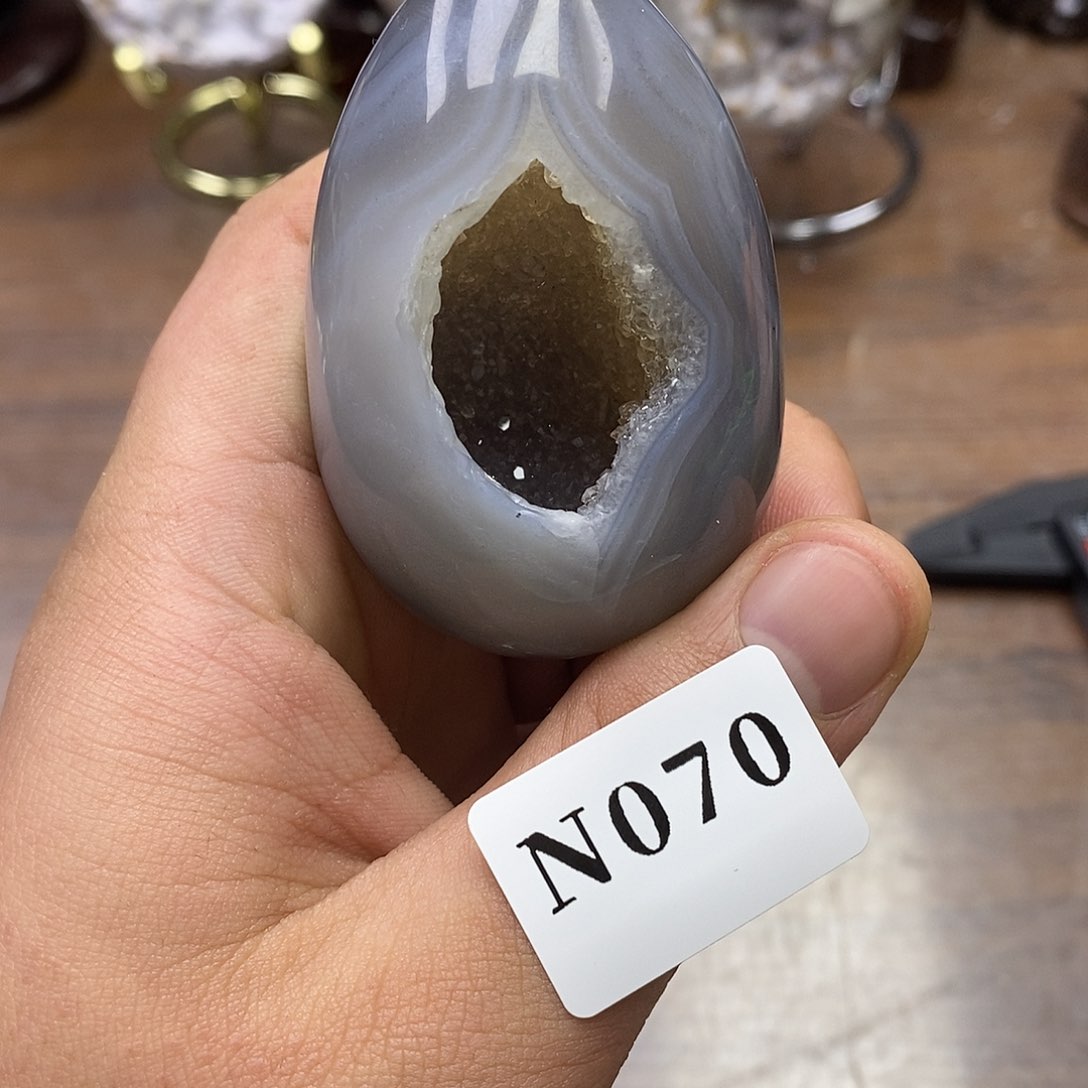 玛瑙/玉髓珠宝奇石未镶嵌