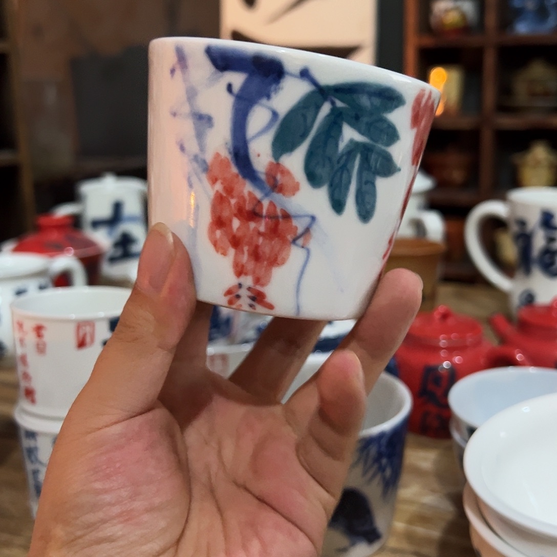 陶瓷艺术作品欣赏