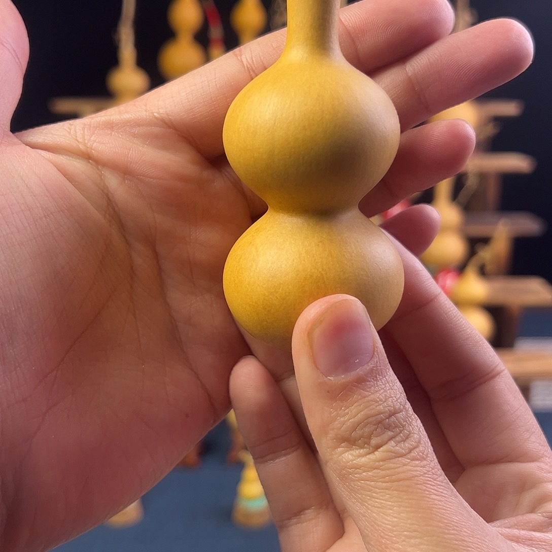 悟***静葫芦头的做法是用一种特殊