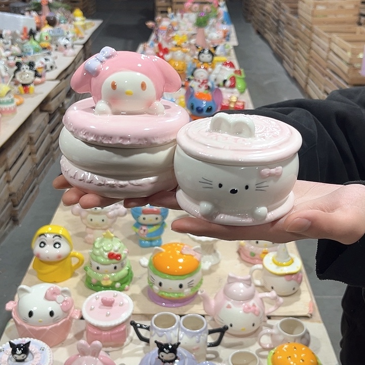 紫砂茶壶我们的生活也