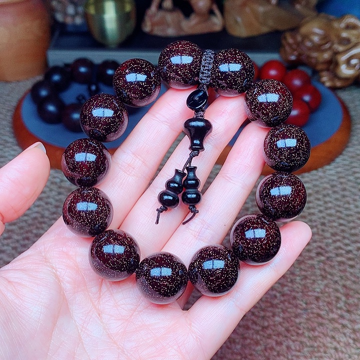 檀香紫檀（小叶紫檀）1.8