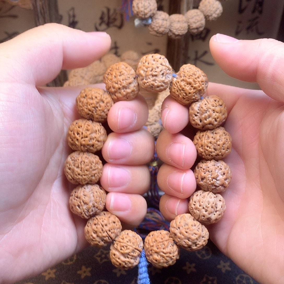 金刚菩提吊坠《****员2。            