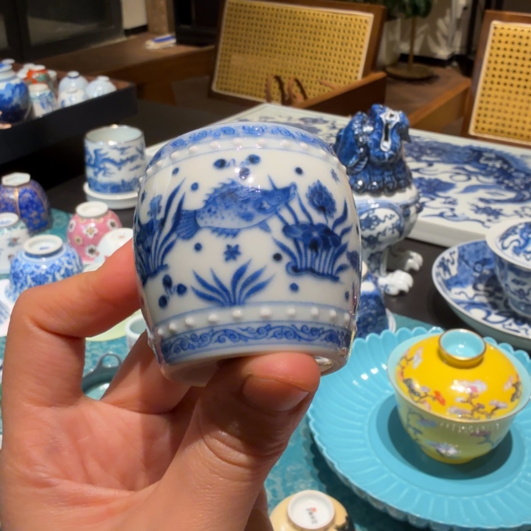 灵隐上瘾单品推荐