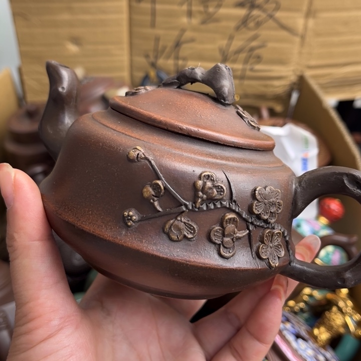紫砂茶壶紫砂壶等各种