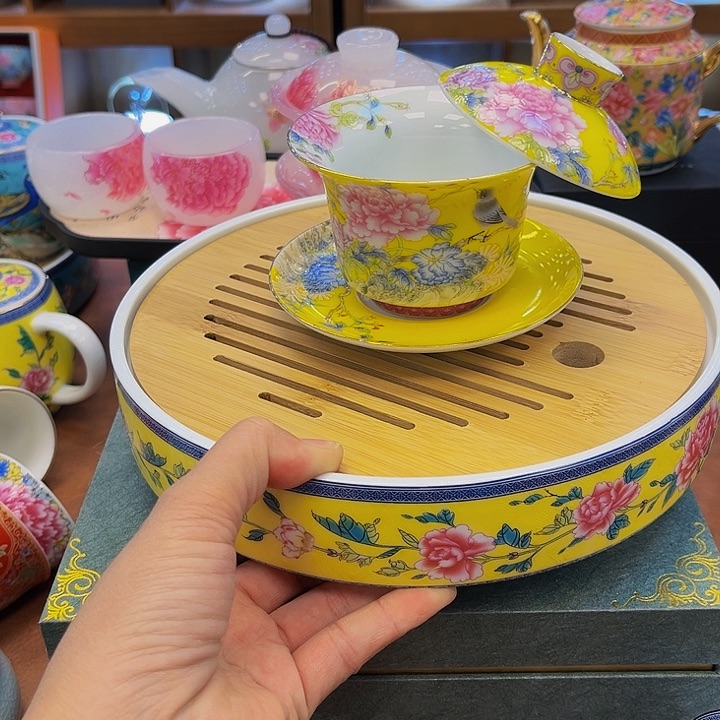 段泥茶杯吧啊这是啥啊草