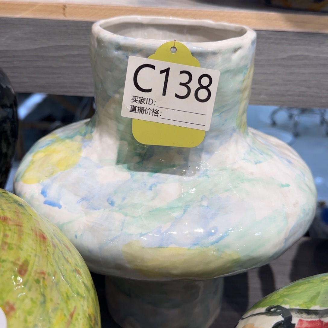 景德镇陶瓷艺术博物