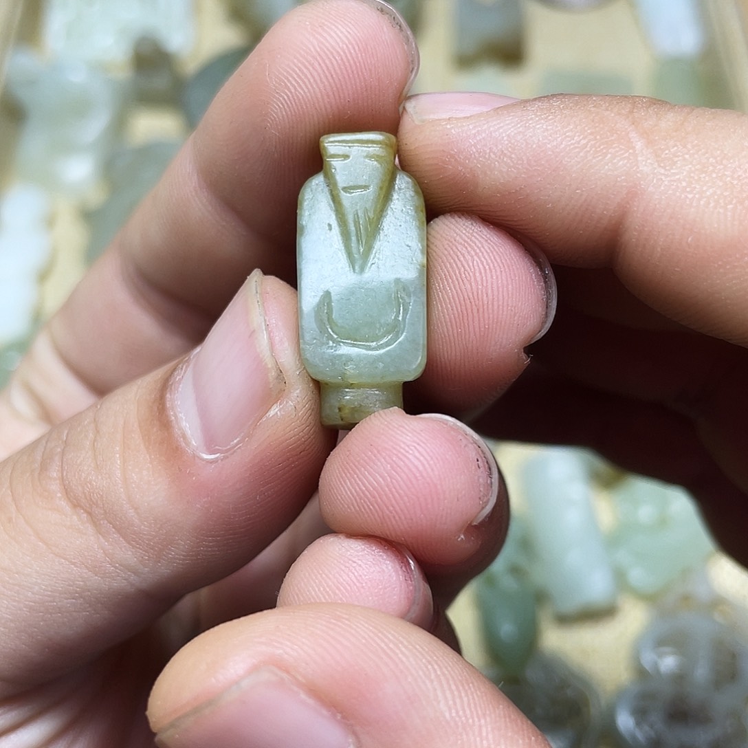 桐***享陶瓷工艺品艺术品摆件