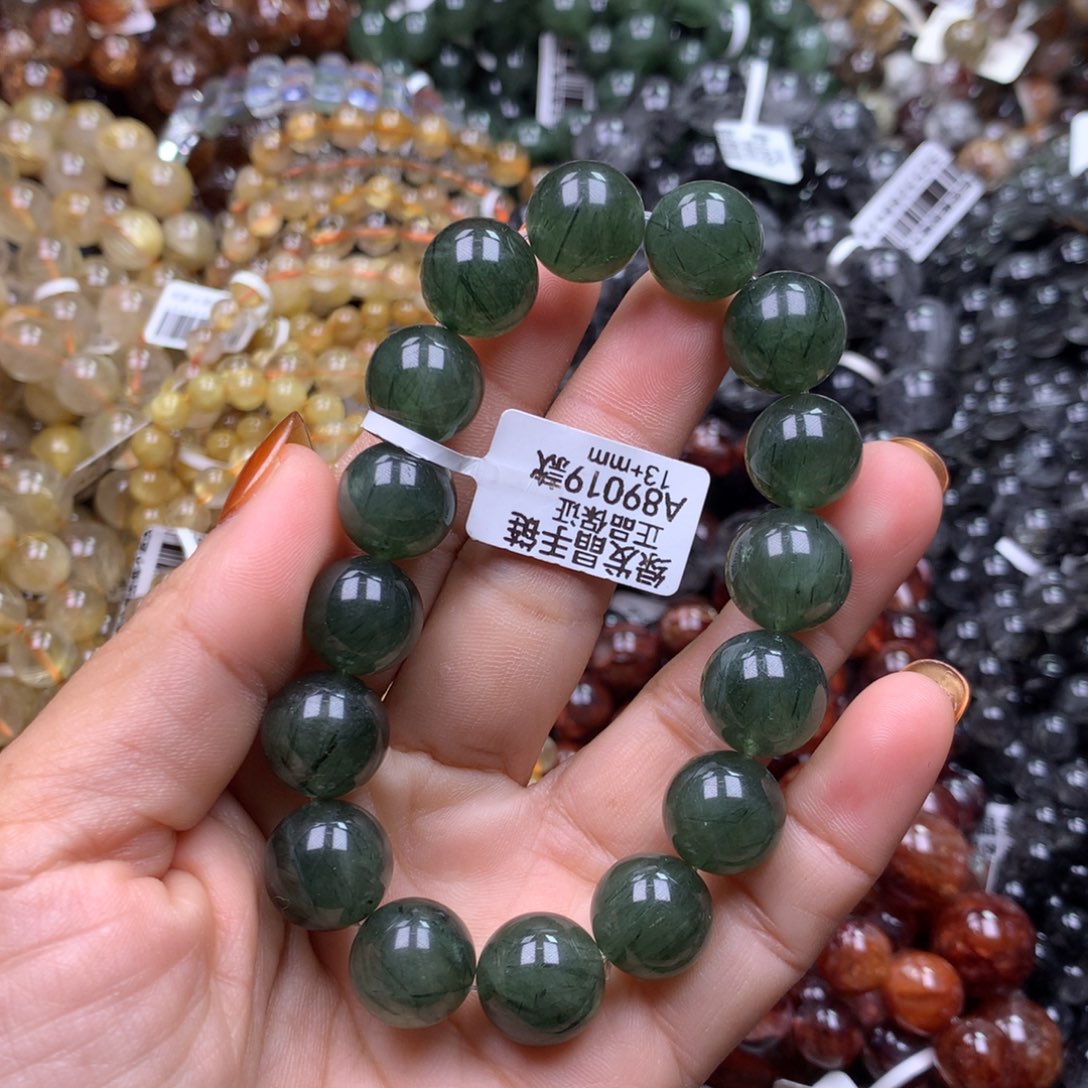 手链未镶嵌水晶1111111111