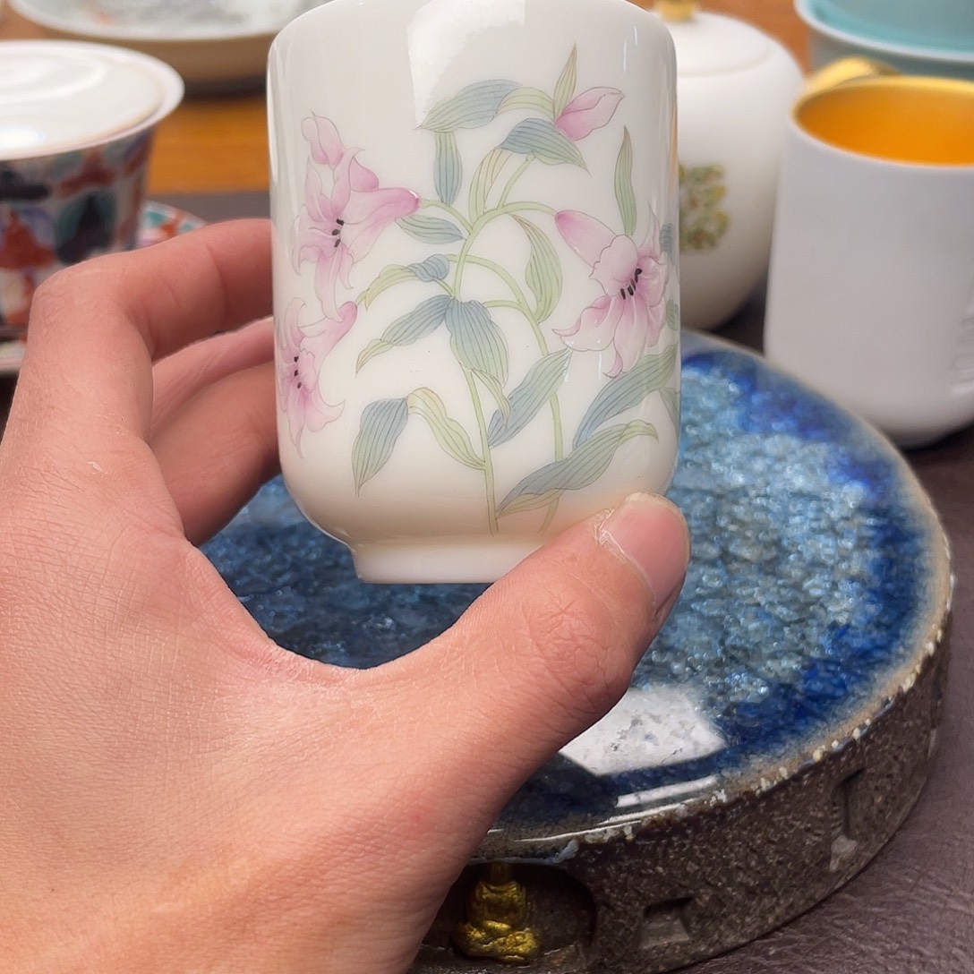 茶具这么便宜的吗