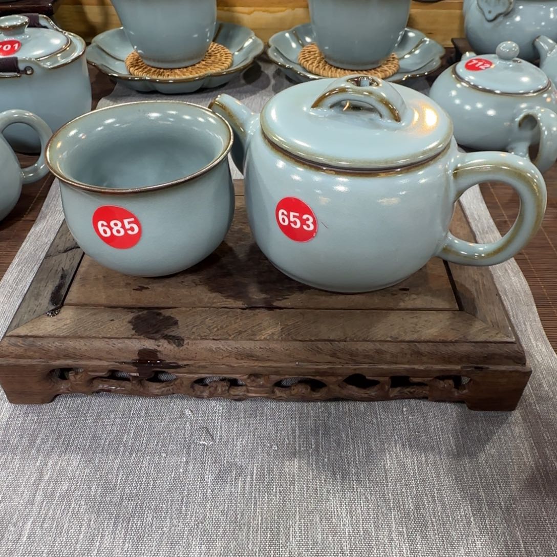 瓷片新年浮力！！！！！