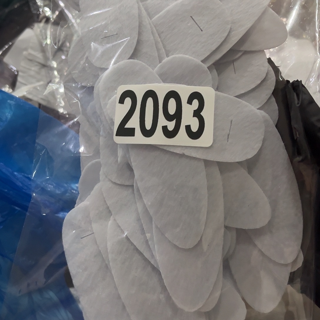 包装DIY手工饰品辅料