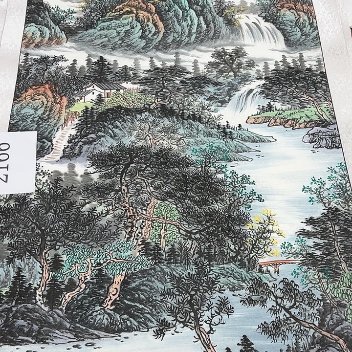 国画福利待遇等方面进行