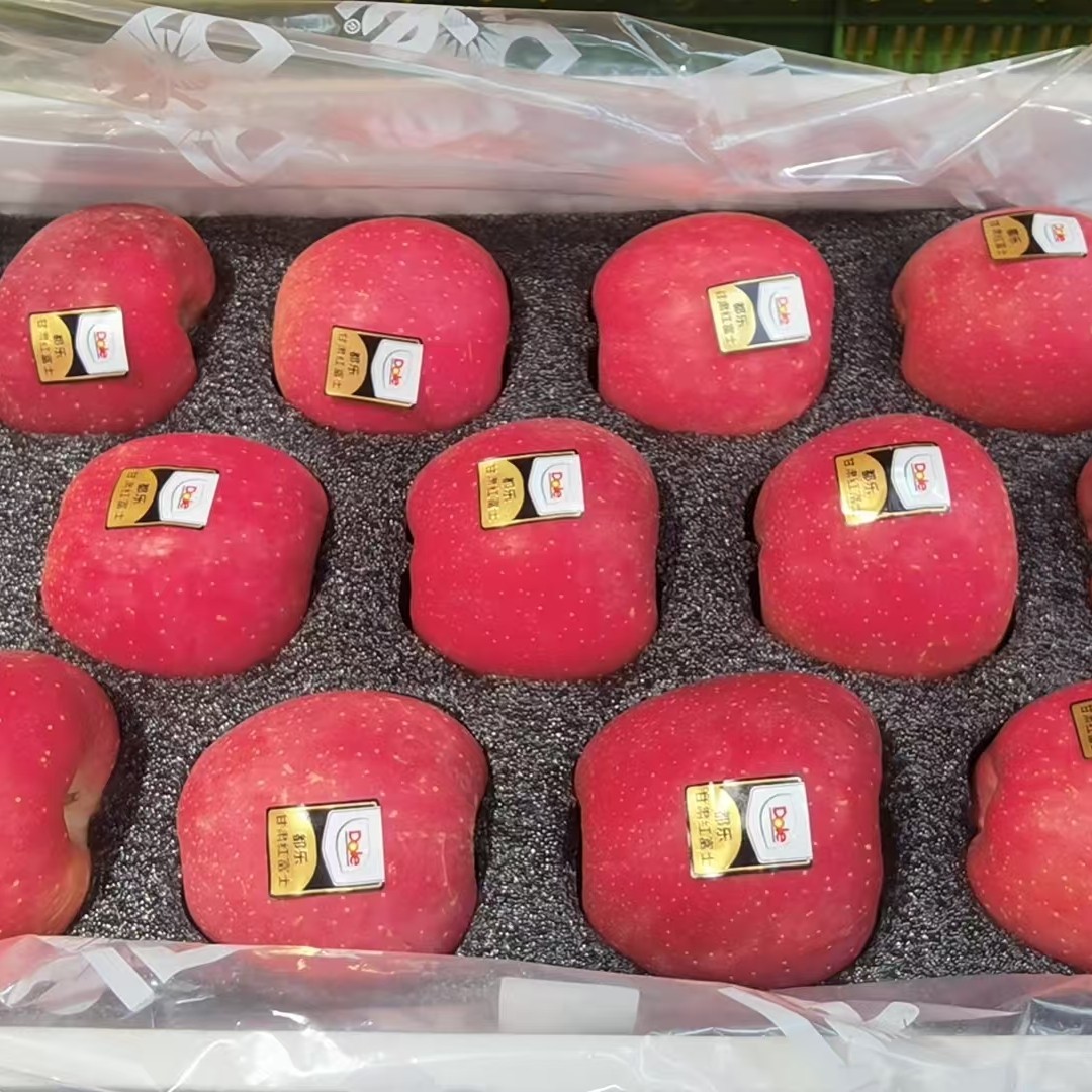 都乐红富士礼盒一份（汇园大道店配送）