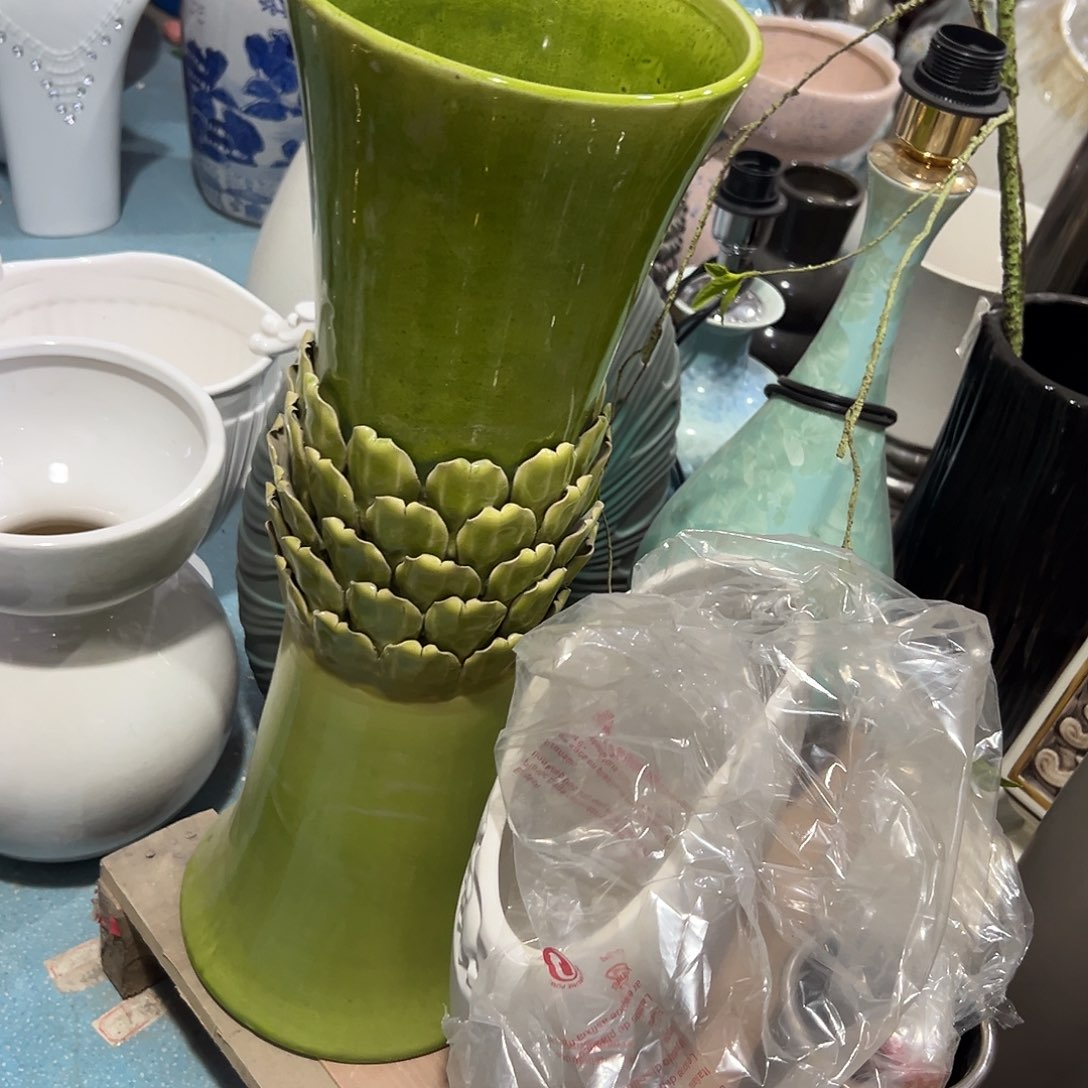 摆件外贸出口高度问客服