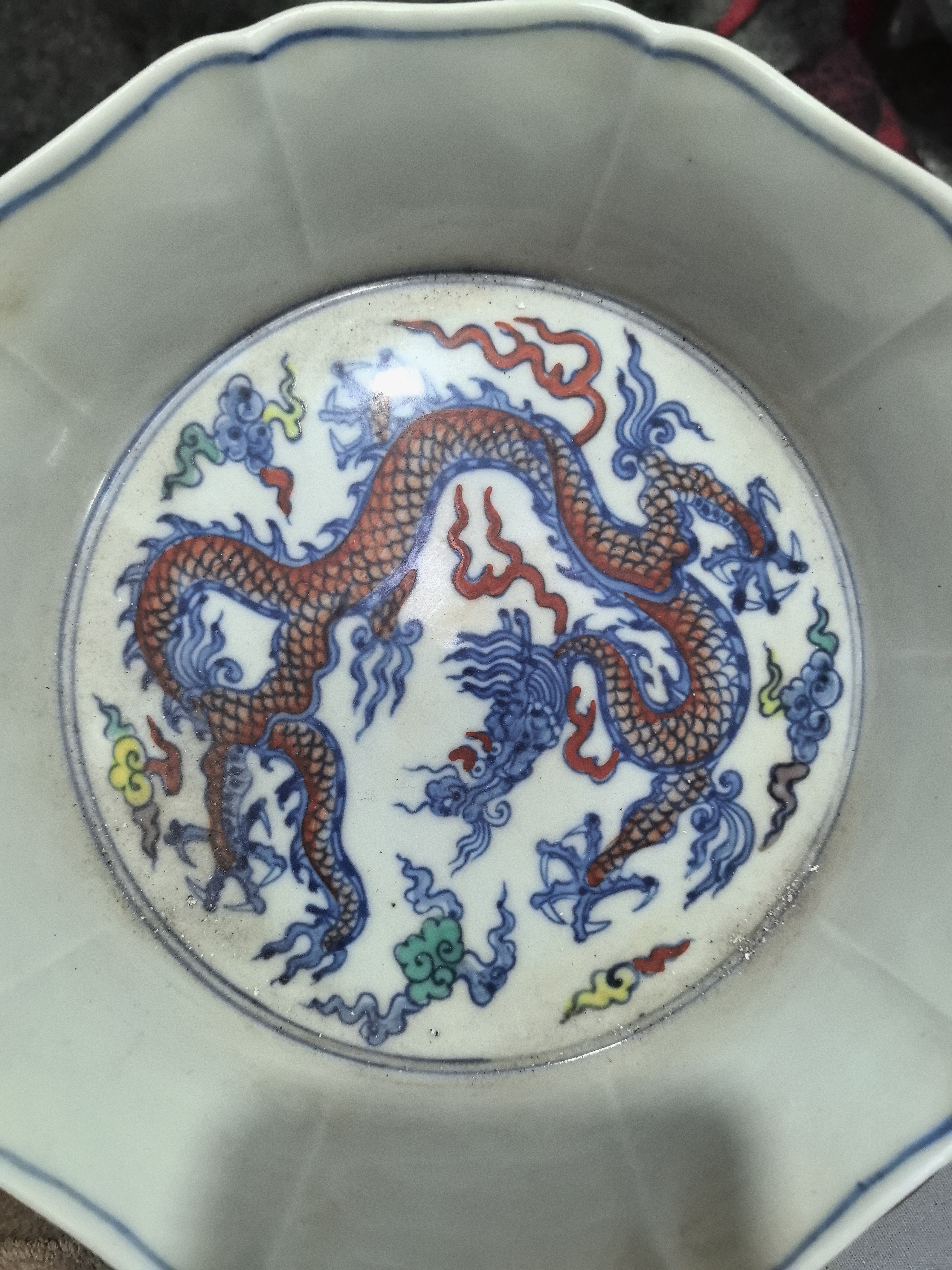 精选优质瓷器摆件